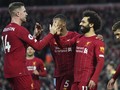 Dua Rekor Menanti Liverpool di Laga Lawan West Ham