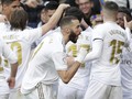 Real Madrid, 'Raja Spanyol' yang Mendambakan Mahkota