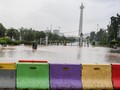 Soal Banjir, Ahok Klaim Hanya Jalankan Aturan Zaman Belanda