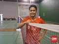Anthony Ginting: Saya Pernah Menangis dan Diremehkan