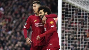 Liverpool Sudah Lampaui Poin MU Saat Juara Liga Inggris 96/97