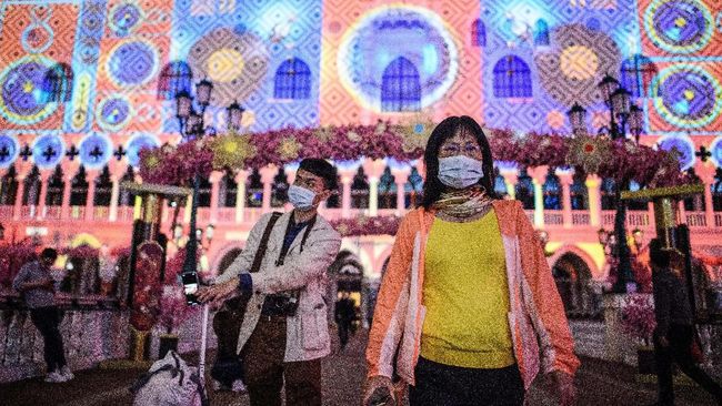 tempat wisata di las vegas Virus Corona Bikin Lesu Kota Judi Asia tempat wisata di las vegas Virus Corona Bikin Lesu Kota Judi Asia