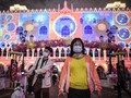 Virus Corona Bikin Lesu Kota Judi Asia