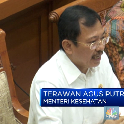 Akui Ada Penolakan di Natuna, Menkes: WNI dari Wuhan Sehat!