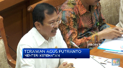 Akui Ada Penolakan di Natuna, Menkes: WNI dari Wuhan Sehat!