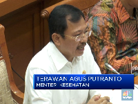 Akui Ada Penolakan di Natuna, Menkes: WNI dari Wuhan Sehat!