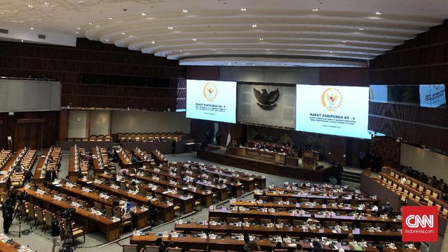 Demokrat dan PKS Pertanyakan Nasib Usulan Pansus Jiwasraya