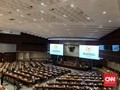 Demokrat dan PKS Pertanyakan Nasib Usulan Pansus Jiwasraya