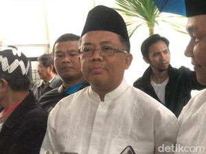 PKS Usung Sohibul Iman Jadi Cagub di Pilgub Jakarta