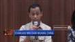 Ada Psikolog Tangani Trauma WNI Evakuasi dari Wuhan