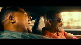 VIDEO: 5 Besar Box Office Hollywood Pekan Ini, Bad Boys 3