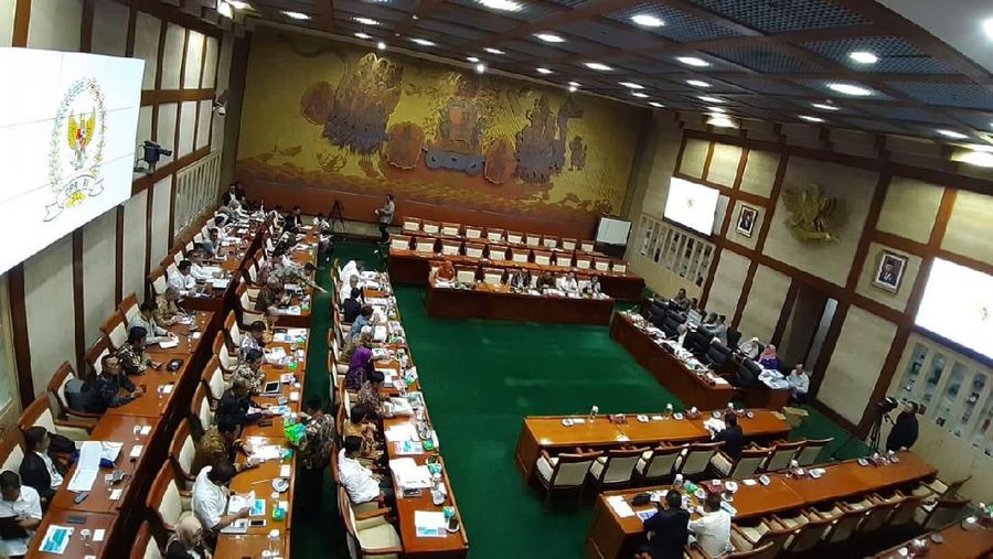 adahal akhir Januaru lalu, Sonny mengatakan sudah meminta pelunasan utang tersebut sejak pertengahan 2019.