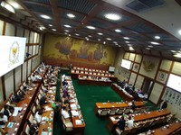 Di DPR, Nasabah Sebut Keanggotaan Indosurya Dibikin Abu-abu