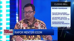 Kinerja 100 Hari Kabinet, Ini Kata Pelaku Usaha Sektor Energi