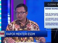 Kinerja 100 Hari Kabinet, Ini Kata Pelaku Usaha Sektor Energi