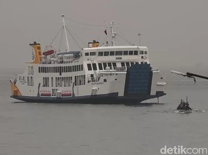 Prakiraan Cuaca di Wilayah Bali Hari Ini Sabtu 20 Juli 2024