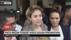 VIDEO: Nikita Mirzani Terseret Kasus Dugaan Penganiayaan
