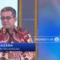 Wamenkeu Suahasil: Kebijakan Keringanan Pajak Tak Optimal