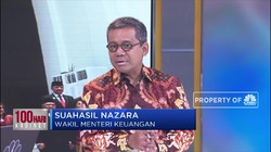 Wamenkeu Suahasil: Omnibus Law Hapus Gaya Birokrasi Lama