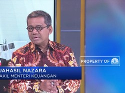 Wamenkeu Suahasil: Omnibus Law Hapus Gaya Birokrasi Lama