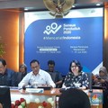 Corona Mematikan, RI Bakal Kehilangan 2 Juta Kunjungan Turis