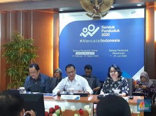 Corona Mematikan, RI Bakal Kehilangan 2 Juta Kunjungan Turis