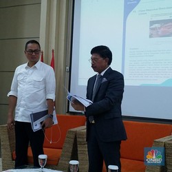Hoaks Corona, Menkominfo: Jangan Forward Informasi Tak Benar