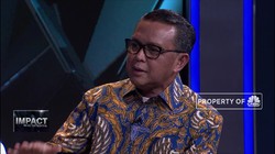 Wow!  Pajak Kendaraan Jadi Sumber Terbesar PAD Sulsel