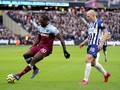 MIchail Antonio, Sayap West Ham yang Rajin Bobol Liverpool