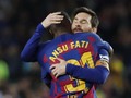 Daftar Pemain Absen Napoli vs Barcelona di Liga Champions