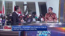Perbesar Basis Penerimaan Pajak Jadi Target Kemenkeu di 2020