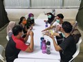 WNI yang Dikarantina: Terima Kasih Warga Natuna