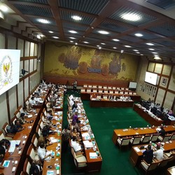 Laba Pertamina 2019 Diproyeksi Turun Jadi Rp 28 T