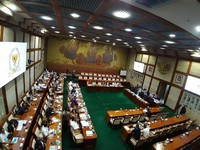 Duh! BUMN Karya Banyak Utang, Anggota DPR Ikutan Nagih