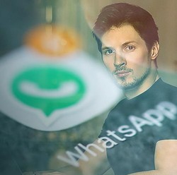 CEO Ditangkap, Nasib Telegram Terancam Diblokir di Indonesia