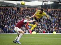 Arsenal Catat Jumlah Kemenangan Terendah Setelah 107 Tahun
