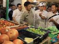 Cabai Rawit Tembus Rp90.000/Kg, Apa Langkah Mendag-Mentan?