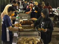 Positif Bebas Corona, 238 WNI Terbang ke Jakarta Siang Ini