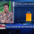 IEI: Holding BUMN, Cara Erick Thohir Persoalan di BUMN