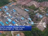 Medco Rilis Obligasi Hingga Rp 1,5 Triliun