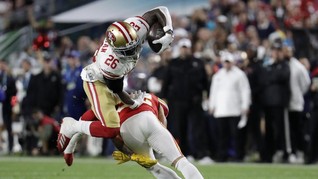 Kansas City Juara Super Bowl Setelah 50 Tahun