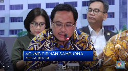Audit Investigasi Jiwasraya & Asabri Dimulai, Ini Janji BPK