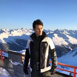 Langgar Perintah Putin, Bos Telegram Pavel Durov Malah Dibela Rusia