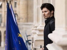 Telegram Mau Dibatasi di Ukraina, Ada Apa Pavel Durov?