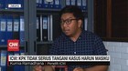 VIDEO: ICW: KPK Tidak Serius Tangani Kasus Harun Masiku