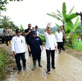 Ternyata Ini Alasan Jokowi Marah, Sampai Ancam Pecat Pejabat!