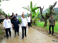 Ternyata Ini Alasan Jokowi Marah, Sampai Ancam Pecat Pejabat!