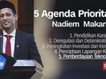 VIDEO: Menelusuri Mimpi Pemberdayaan Teknologi Menteri Nadiem