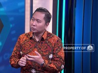 100 Hari Kabinet, Ekonom: Transformasi Ekonomi jadi PR Jokowi