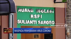 Indonesia Siap Lawan Virus Corona!!!